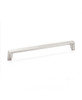2318-1BPN-P Pull 224mm CC in Brushed Nickel