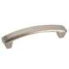 4072-1BPN-P Pull 96mm CC in Brushed Nickel