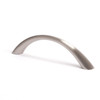 9418-4BPN-P Pull 96mm CC in Brushed Nickel