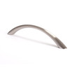 9423-4BPN-P Pull 128mm CC in Brushed Nickel