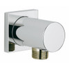 26184000 Rainshower 1/2" Shower Outlet Elbow in StarLight Chrome