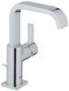 Grohe 3212800A Allure L-Size Bathroom Faucet with Fixed Spout In StarLight Chrome