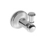 Toto YH300#CP Robe Hook with Mounting Hardware in Polished Chrome