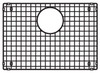 13.625-in x 19.3125-in Stainless Steel Sink Grid 13.625-in x 19.3125-in Stainless Steel Sink Grid