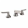 TL230DD12#PN Widespread Bathroom Faucet in Polished Nickel
