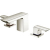 Toto TLG02201U#BN 1.2 GPM Widespread Faucet in Brushed Nickel