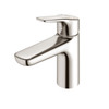1.2 GPM Single-Handle Faucet in Polished Nickel