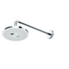1.75 GPM Round Dual Function Showerhead in Polished Chrome