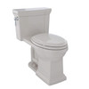1.0 GPF 1G One-Piece Toilet in Sedona Beige