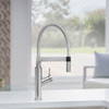 Blanco 401991 Solenta 1.5 GPM Semi-Pro Kitchen Faucet