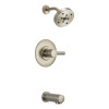 T60P420-BN Tub/Shower Trim in Brushed Nickel
