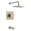 T60480-BN Tub/Shower Trim in Brushed Nickel