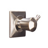 T60840-BN Three Function Diverter Valve Trim in Brushed Bronze