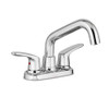 Colony Pro Laundry Faucet in Polished Chrome