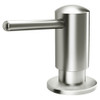 Liquid Soap Dispenser in Stainless Steel