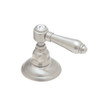 Rohl A1411/1LMCSTN 1/2in Cold Side valve in Satin Nickel