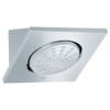 Grohe 27254000 Rainshower F-series Spa Tile Shower Head in Chrome