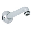 7in Shower Arm in Polished Chrome
