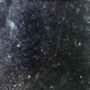 31-in x 19-in Bathroom Vanity Top with Eased Edge in Black Galaxy