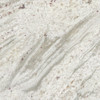 31-in x 22-in Bathroom Vanity Top with Eased Edge in River White