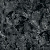37-in x 22-in Bathroom Vanity Top with Eased Edge in Blue Pearl