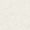 25-in x 22-in Bathroom Vanity Top with Eased Edge in Milan White