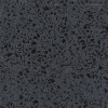 31-in x 22-in Bathroom Vanity Top with Eased Edge in Black Luxe