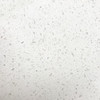 37-in x 19-in Bathroom Vanity Top with Eased Edge in Natural White
