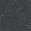 37-in x 19-in Bathroom Vanity Top with Eased Edge in Black Carrara