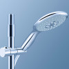 Grohe 27736000 Power&Soul 130 Shower Rail Set