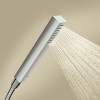 Grohe 27888000 Euphoria Cube Stick 1-Spray Hand Held Shower Head