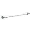 Grohe 40146000 Geneva 24-In Towel Bar
