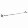 24-in Towel Bar in Sterling