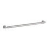 24-in Towel Bar in Brushed Nickel