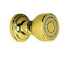 Single Function Body Spray in English Gold