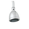 U.5800APC Multi Function Shower Head in Polished Chrome