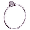 Grohe 40158BE0 Seabury Towel Ring