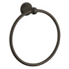 Grohe 40158ZB0 Seabury Towel Ring