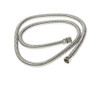 79in Hand Hose in Polished Nickel