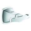 Grohe 40631000 Grandera Robe Hook