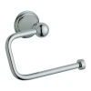 Grohe 40156000 Geneva Toilet Paper Holder
