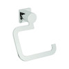 40279000 Allure Paper Holder in Chrome
