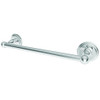 1101/PN Towel Bar in Polished Nickel