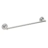 1102/PC 18in Towel Bar in Polished Chrome