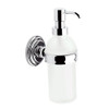 1114/ORB Chelsea Soap Dish in Oil Rubbed Bronze