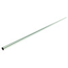 6ft Rod in Polished Nickel