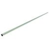 6ft Rod in Satin Nickel