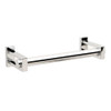 3001/PC Frame 8in Towel Bar in Polished Chrome