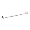 3002/PC 18in Towel Bar in Polished Chrome