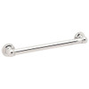 4565/PC 36in Grab Bar in Polished Chrome